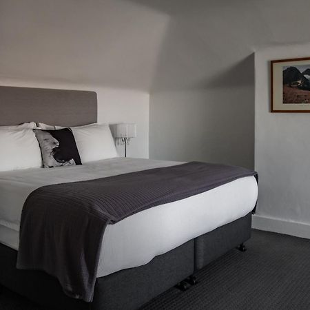 Sanctum Boutique Apartments Hobart Eksteriør billede