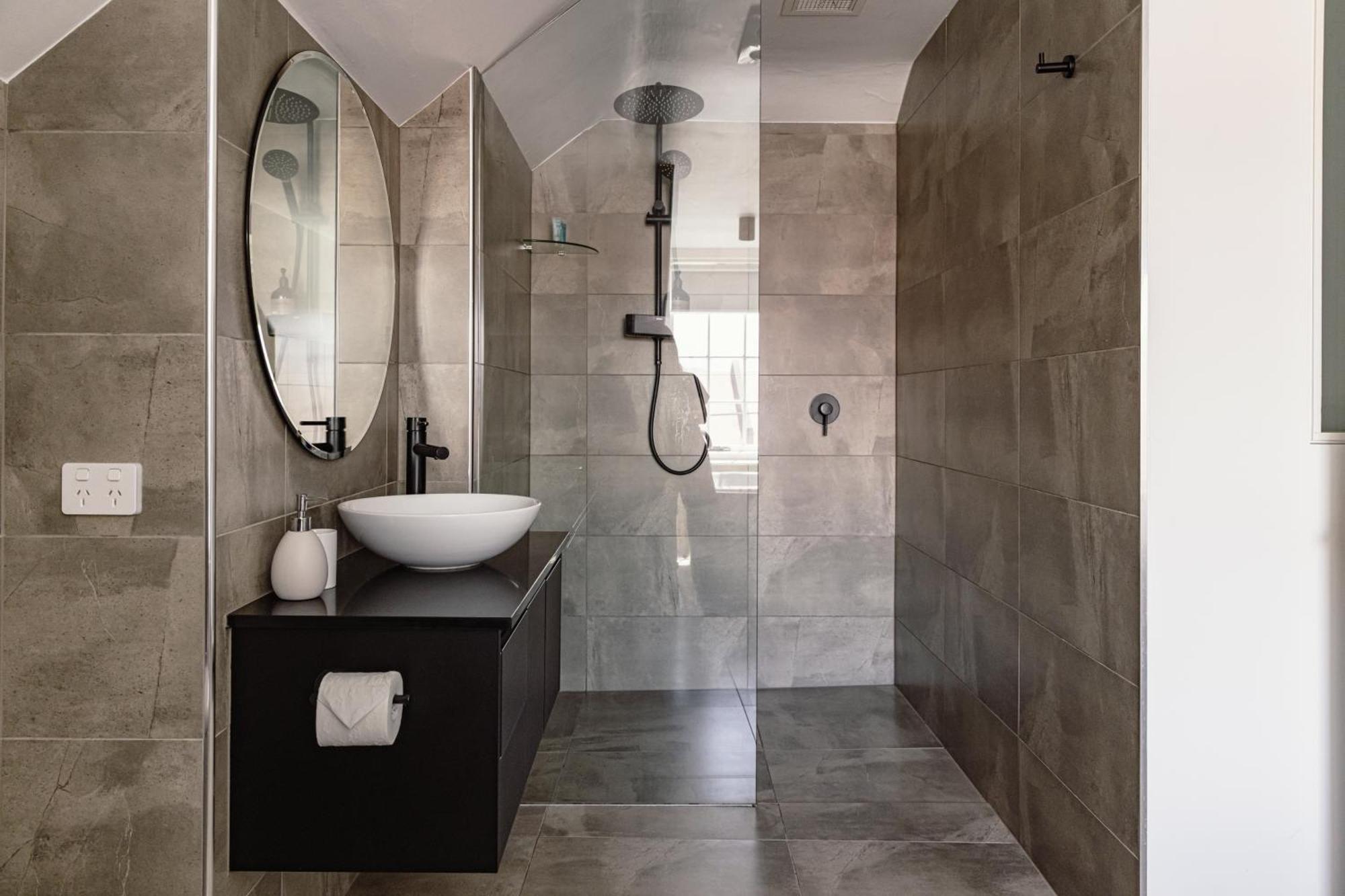 Sanctum Boutique Apartments Hobart Eksteriør billede