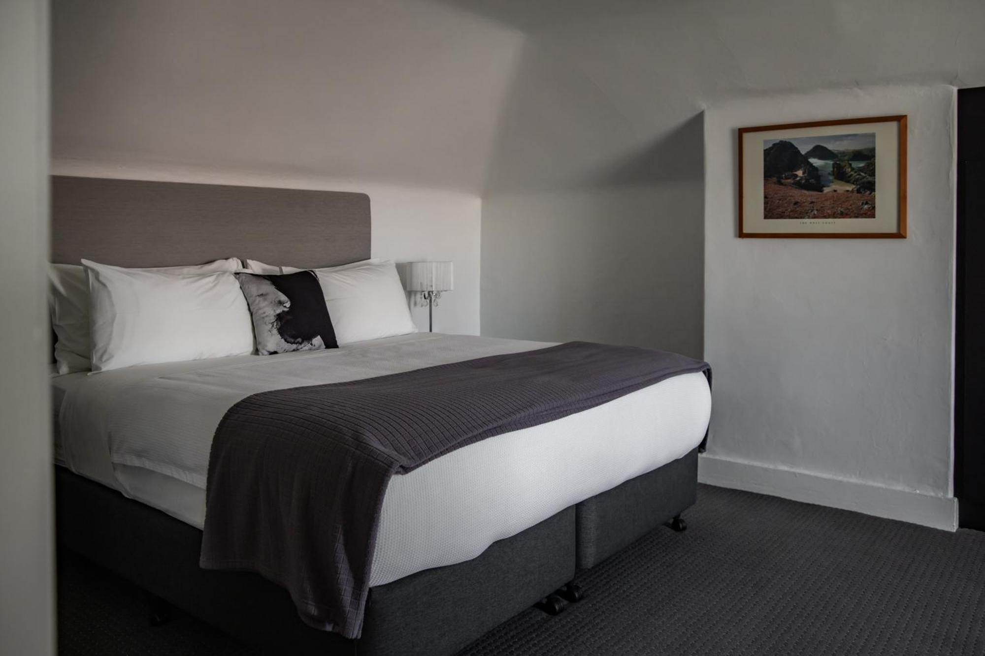 Sanctum Boutique Apartments Hobart Eksteriør billede