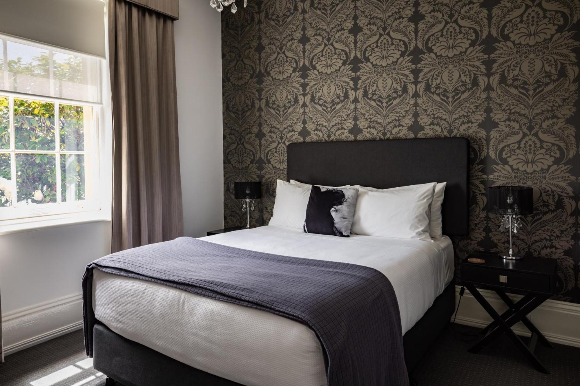 Sanctum Boutique Apartments Hobart Eksteriør billede