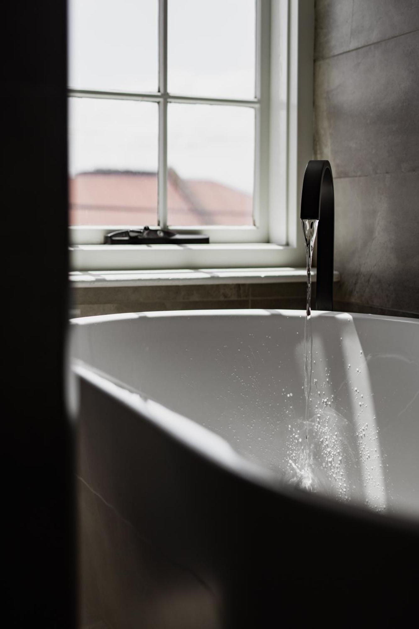 Sanctum Boutique Apartments Hobart Eksteriør billede