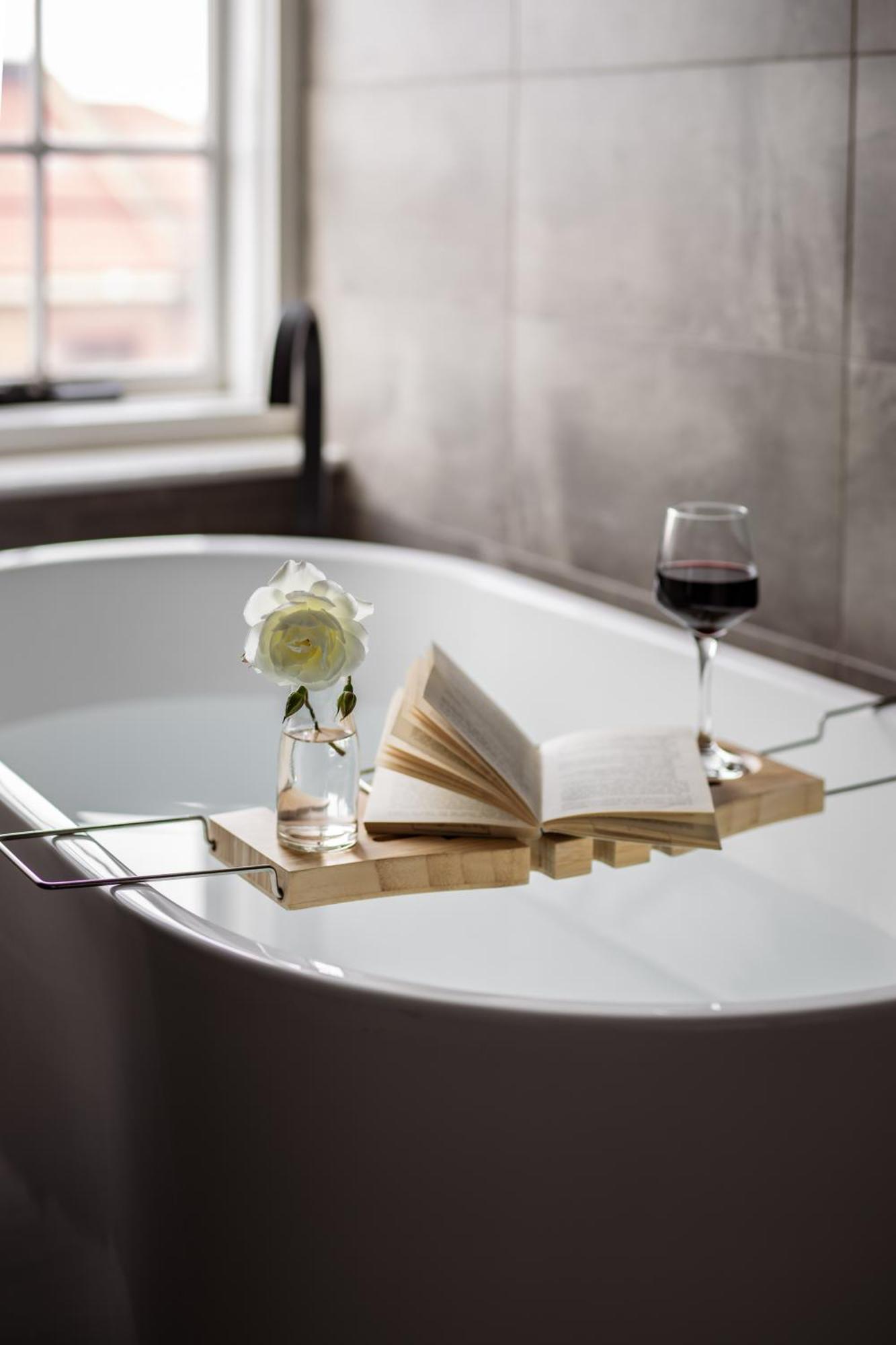 Sanctum Boutique Apartments Hobart Eksteriør billede