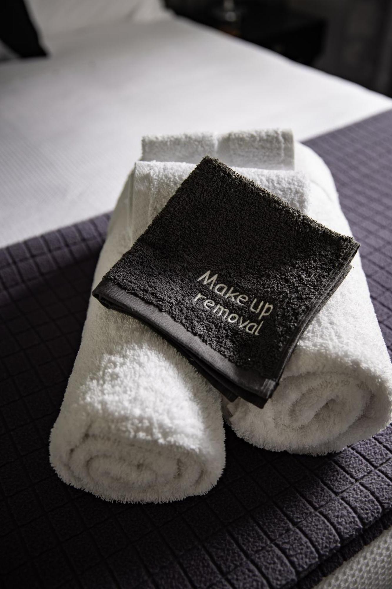 Sanctum Boutique Apartments Hobart Eksteriør billede