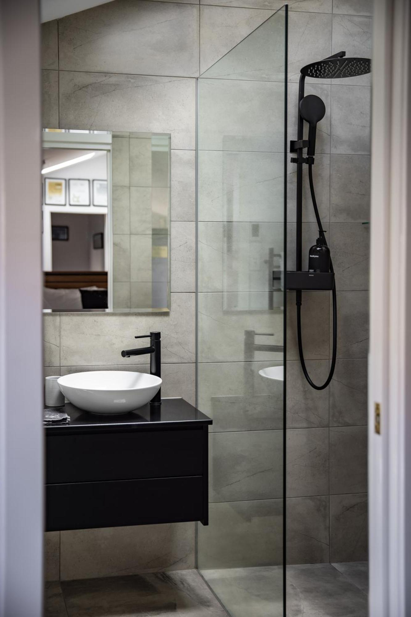 Sanctum Boutique Apartments Hobart Eksteriør billede