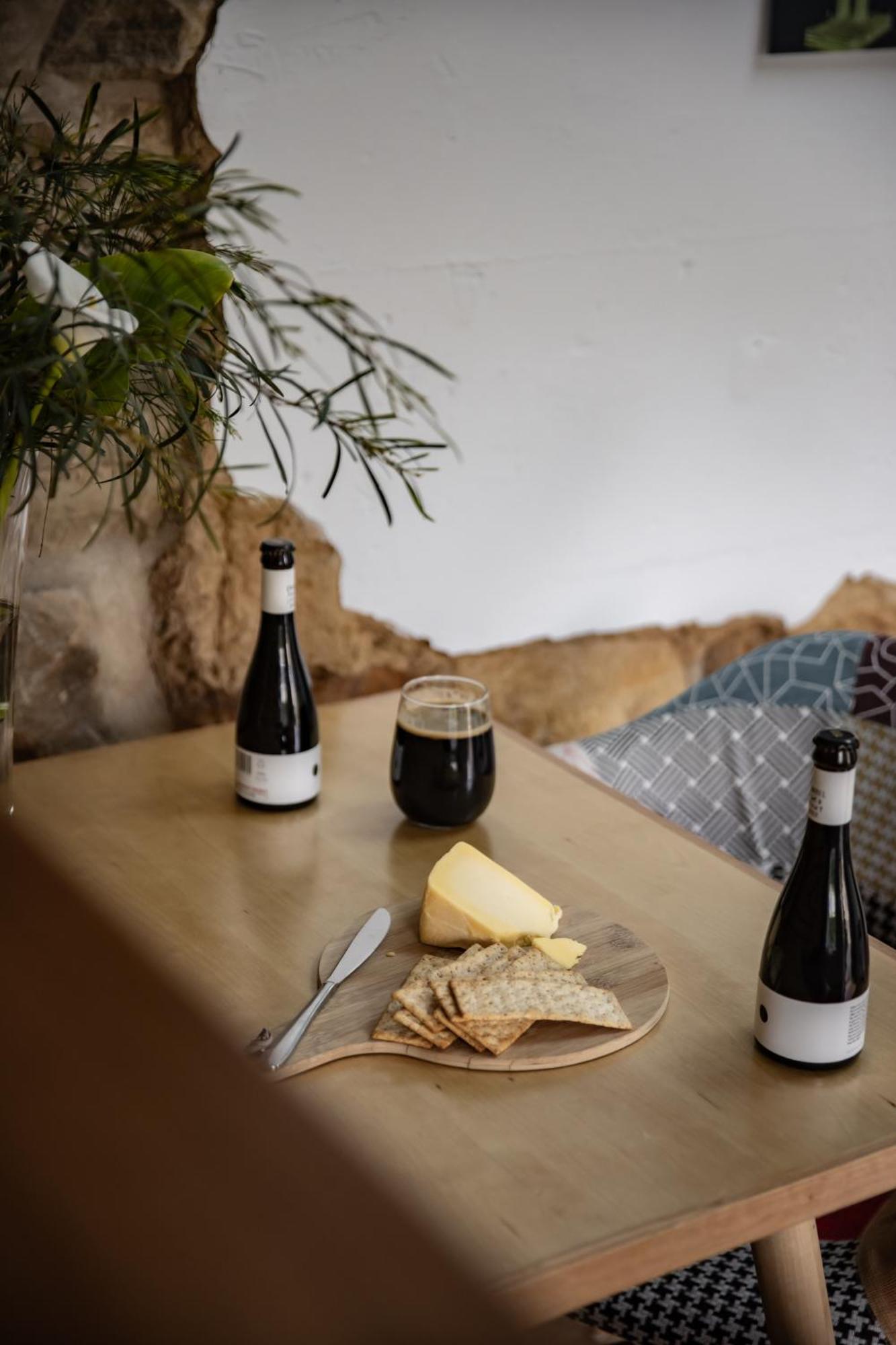Sanctum Boutique Apartments Hobart Eksteriør billede