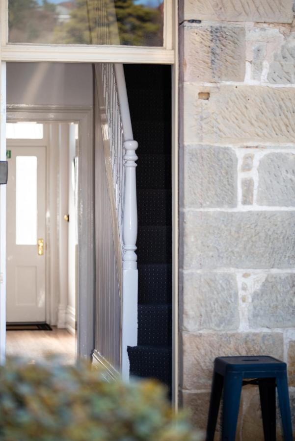 Sanctum Boutique Apartments Hobart Eksteriør billede